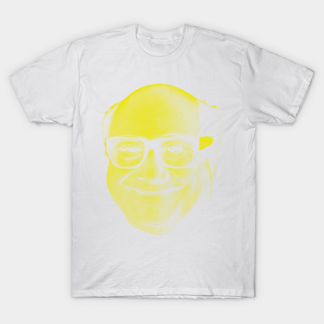 FRANK T-Shirt-TOZ